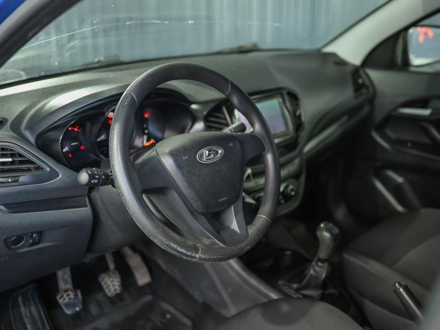 Lada (ВАЗ) Vesta I Ижевск  - изображение 5