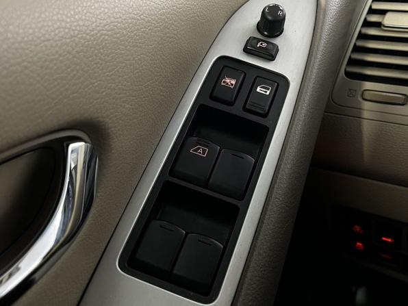 Nissan Murano II (Z51) Рестайлинг 2 с пробегом 2013 года, цена 1 319 900 рублей, 140000 км, внедорожник, Автокод Объявления