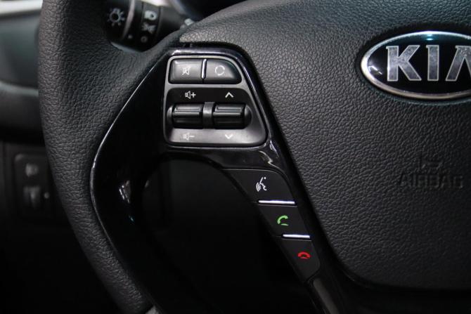Kia Ceed II с пробегом 2014 года, цена 1 095 950 рублей, 135518 км, хэтчбек, Автокод Объявления