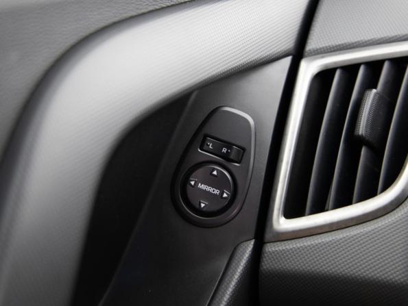Hyundai Creta I с пробегом 2019 года, цена 1 831 500 рублей, 117140 км, внедорожник, Автокод Объявления