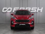 Kia Sportage IV Рестайлинг Воронеж  - изображение 21