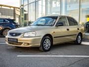 Hyundai Accent II Волгоград  - изображение 35