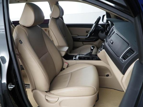 Kia Carnival III с пробегом 2017 года, цена 2 198 888 рублей, 235358 км, минивэн, Автокод Объявления