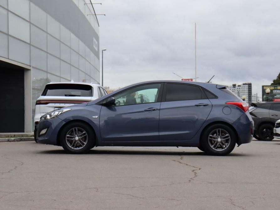 Hyundai i30 II Самара  - изображение 8