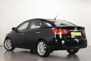 Kia Cerato II Челябинск  - изображение 25