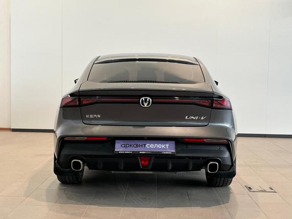Changan UNI-V I с пробегом 2023 года, цена 2 099 000 рублей, 71119 км, лифтбек, Автокод Объявления