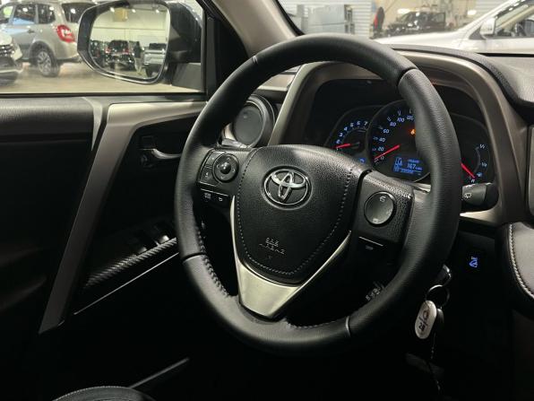 Toyota RAV4 IV (XA40) с пробегом 2014 года, цена 1 745 000 рублей, 235997 км, внедорожник, Автокод Объявления
