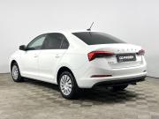 Skoda Rapid II Казань  - изображение 19