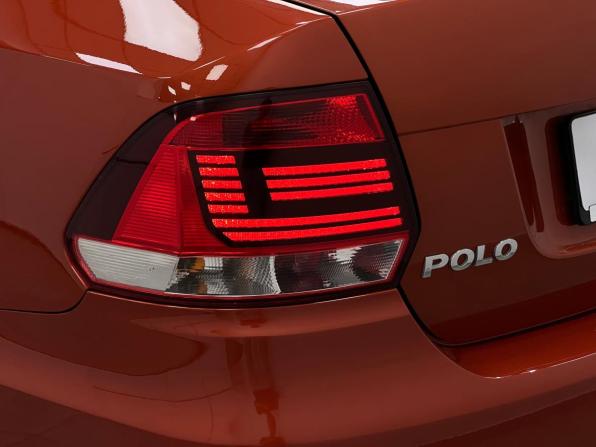 Volkswagen Polo V Рестайлинг с пробегом 2018 года, цена 840 000 рублей, 204075 км, седан, Автокод Объявления