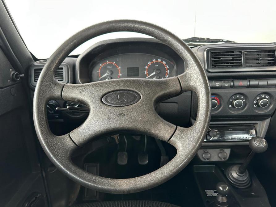 Lada (ВАЗ) Niva Legend I Тамбов  - изображение 17
