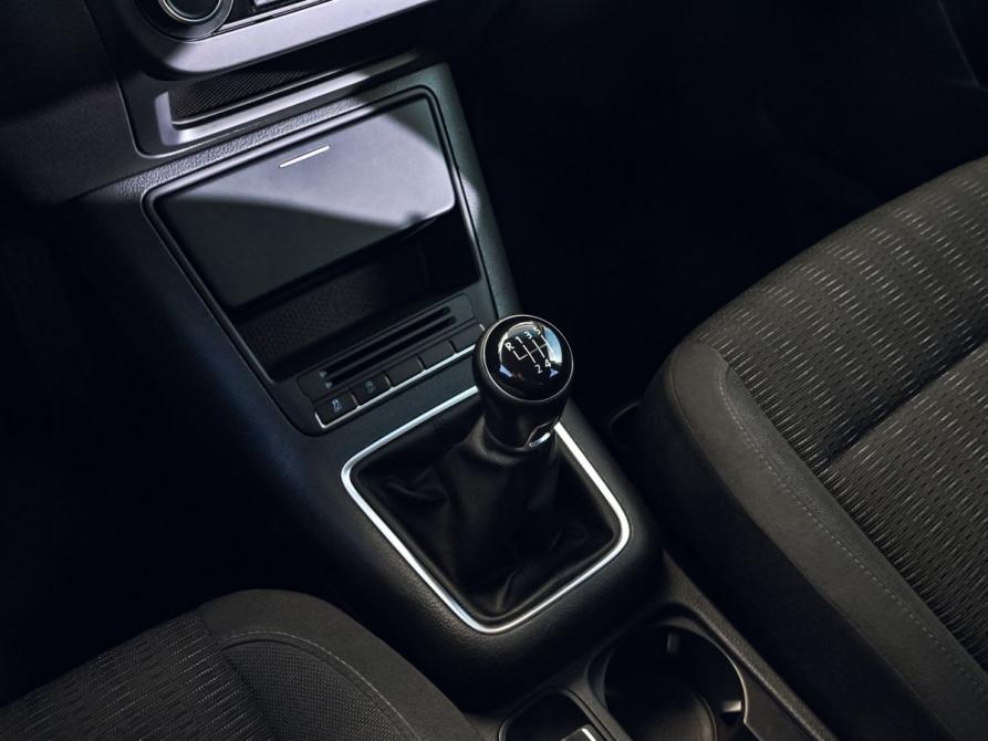 Volkswagen Tiguan I Рестайлинг Екатеринбург  - изображение 11