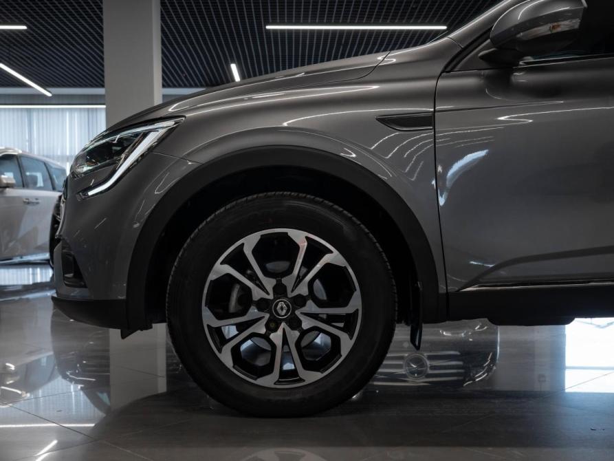 Renault Arkana I Москва  - изображение 24