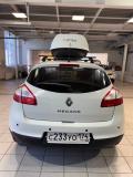 Renault Megane III Рестайлинг Челябинск  - изображение 21