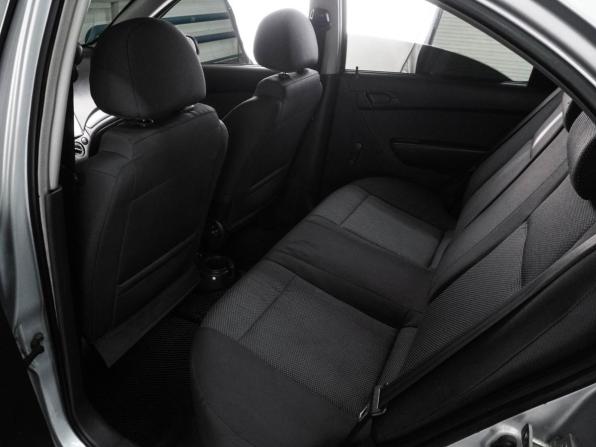 Chevrolet Aveo I Рестайлинг с пробегом 2010 года, цена 319 000 рублей, 159643 км, седан, Автокод Объявления