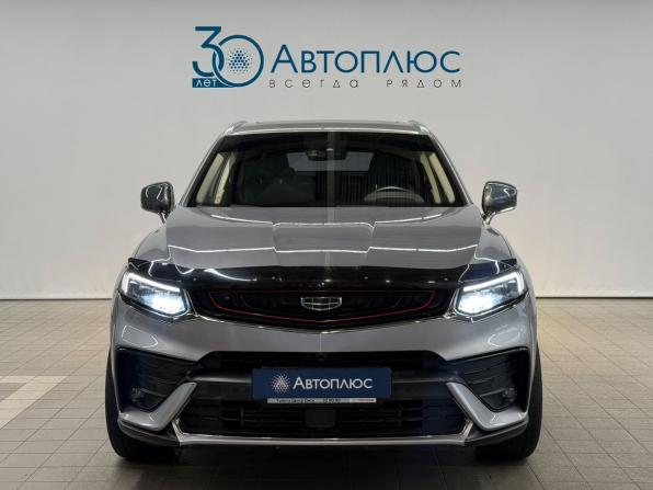 Geely Tugella I с пробегом 2019 года, цена 1 950 000 рублей, 101714 км, внедорожник, Автокод Объявления