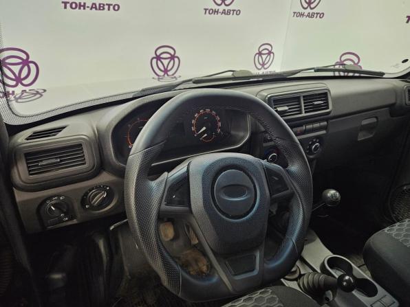 Lada (ВАЗ) Niva Legend с пробегом 2022 года, цена 734 000 рублей, 50079 км, внедорожник, Автокод Объявления