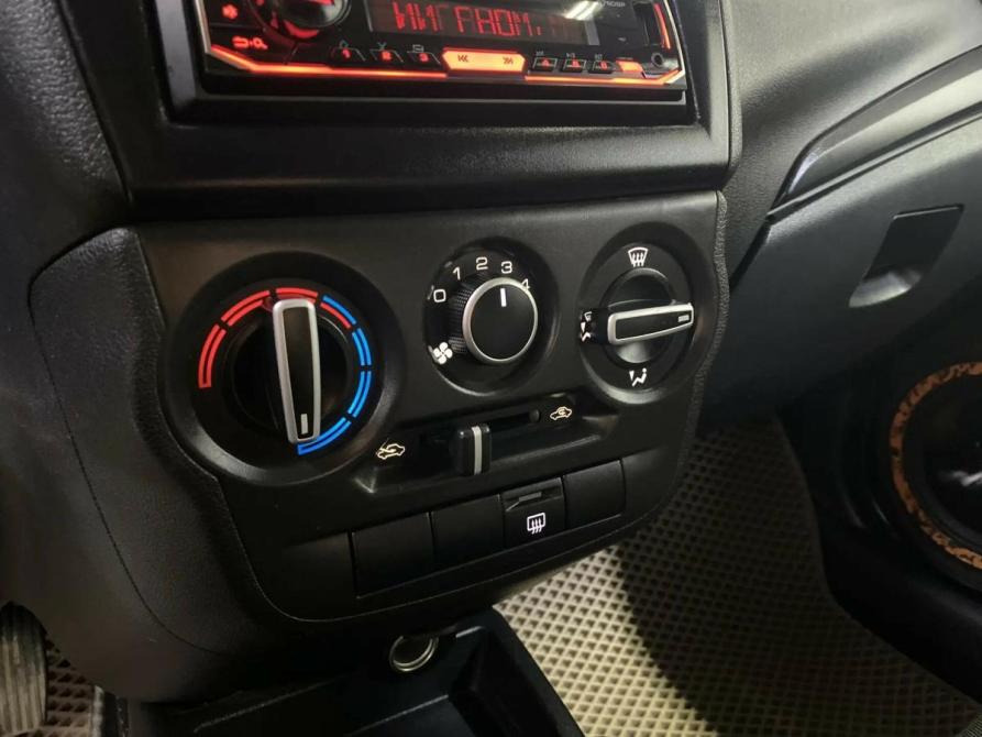 Lada (ВАЗ) Granta I Рестайлинг Набережные Челны  - изображение 12