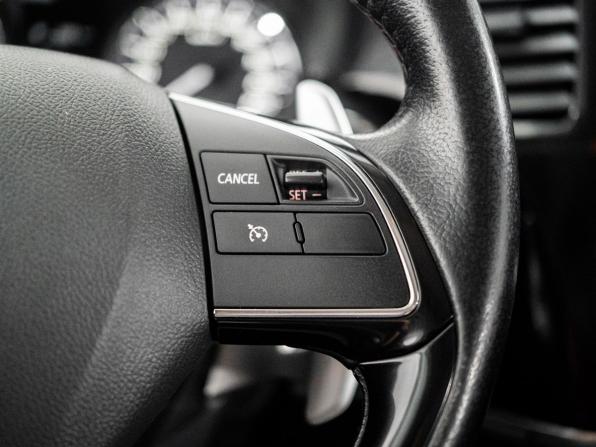 Mitsubishi Outlander III Рестайлинг 2 с пробегом 2015 года, цена 1 950 500 рублей, 93080 км, внедорожник, Автокод Объявления