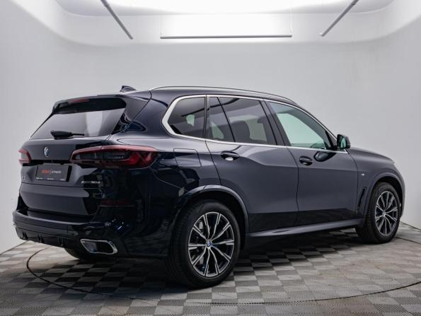 BMW X5 IV (G05/G18) с пробегом 2021 года, цена 7 750 000 рублей, 58852 км, внедорожник, Автокод Объявления
