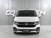 Volkswagen Multivan T6 Рестайлинг Ростов-на-Дону  - изображение 23