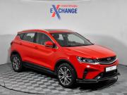 Geely Coolray I Нижний Новгород  - изображение 25