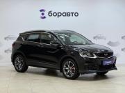 Geely Coolray I Ставрополь  - изображение 21
