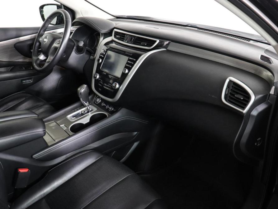 Nissan Murano III (Z52) Химки  - изображение 11