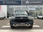 Lada (ВАЗ) Niva Travel I Тверь  - изображение 32