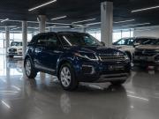 Land Rover Range Rover Evoque I Рестайлинг Москва  - изображение 28