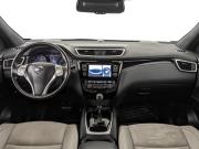 Nissan Qashqai II Москва  - изображение 41
