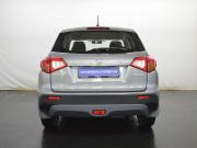 Suzuki Vitara II Санкт-Петербург  - изображение 20