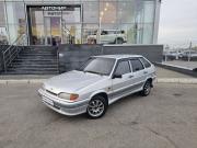 Lada (ВАЗ) 2114 Саратов  - изображение 16