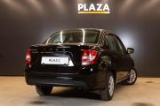 Lada (ВАЗ) Granta I Рестайлинг Уфа  - изображение 22