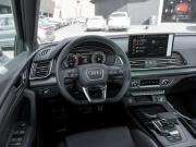 Audi Q5 II (FY) Рестайлинг Москва  - изображение 36
