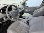Mercedes-Benz M-Класс II (W164) Рестайлинг Москва  - изображение 31