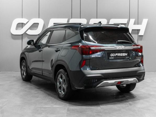 Kia Seltos I с пробегом 2022 года, цена 2 849 000 рублей, 31501 км, внедорожник, Автокод Объявления