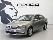 Volkswagen Passat B7 Ростов-на-Дону  - изображение 27