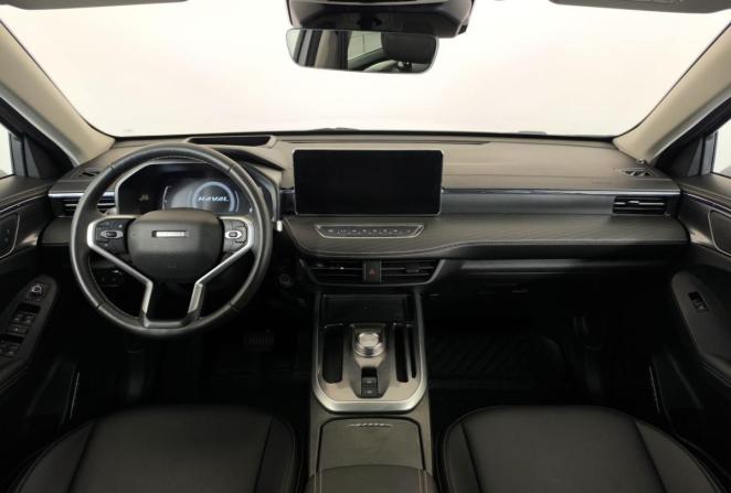 Haval Jolion I Рестайлинг с пробегом 2023 года, цена 2 059 000 рублей, 27879 км, внедорожник, Автокод Объявления