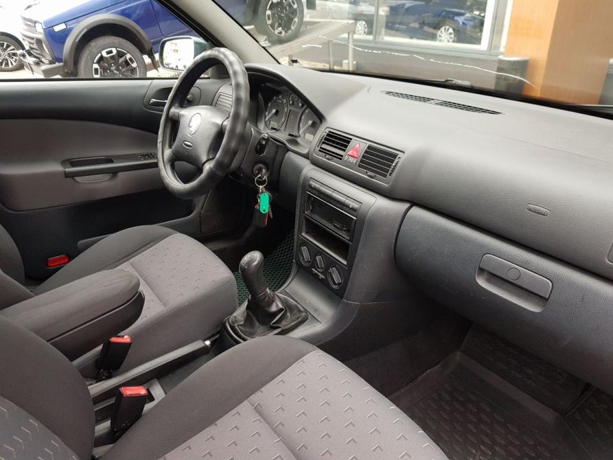 Skoda Octavia II (A5) Брянск  - изображение 9