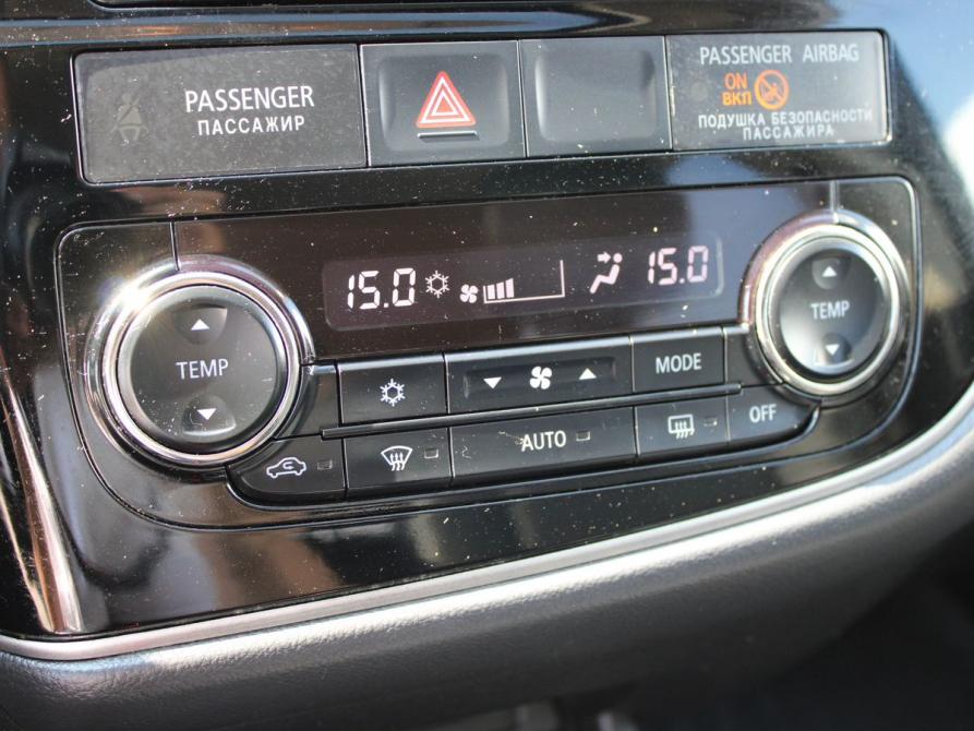 Mitsubishi Outlander III Рестайлинг 2 Нижний Новгород  - изображение 16