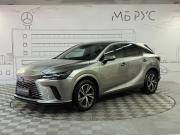 Lexus RX V Москва  - изображение 27