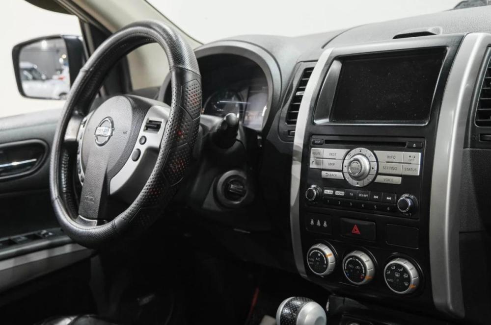 Nissan X-Trail II Рестайлинг Новокузнецк  - изображение 20