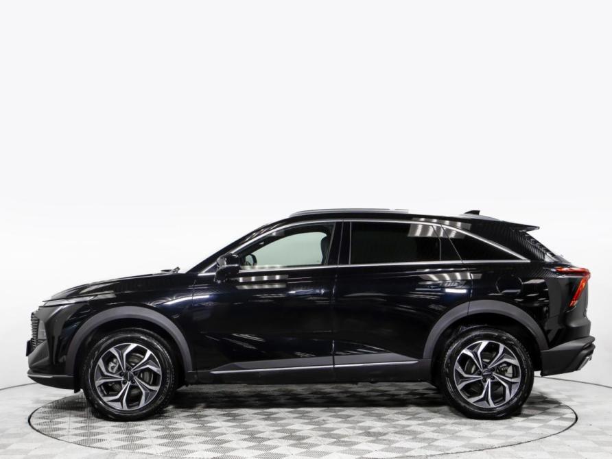 Haval F7 II Москва  - изображение 6