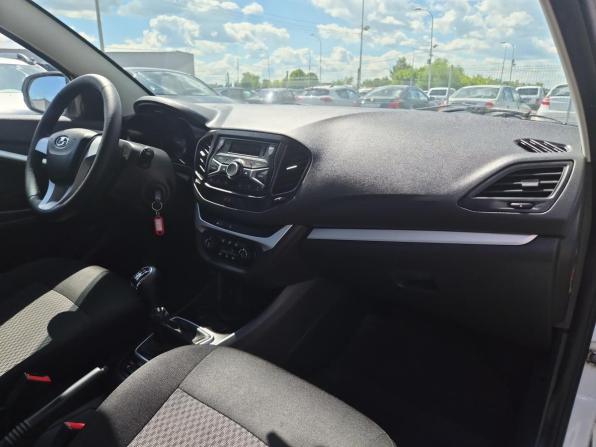 Lada (ВАЗ) Vesta I с пробегом 2019 года, цена 880 000 рублей, 99921 км, седан, Автокод Объявления