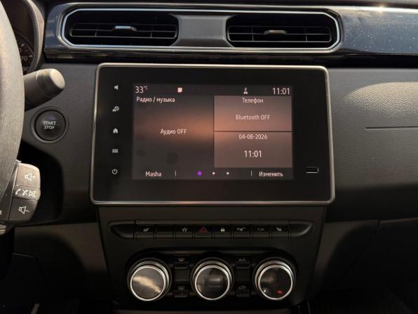 Renault Arkana I с пробегом 2019 года, цена 1 600 000 рублей, 88000 км, внедорожник, Автокод Объявления