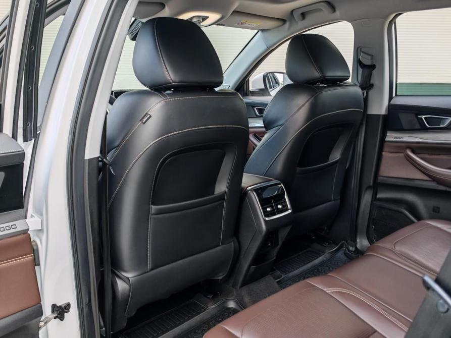 Chery Tiggo 8 Pro I Краснодар  - изображение 13