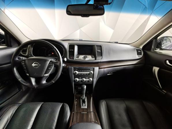 Nissan Teana II (J32) с пробегом 2011 года, цена 855 000 рублей, 154705 км, седан, Автокод Объявления