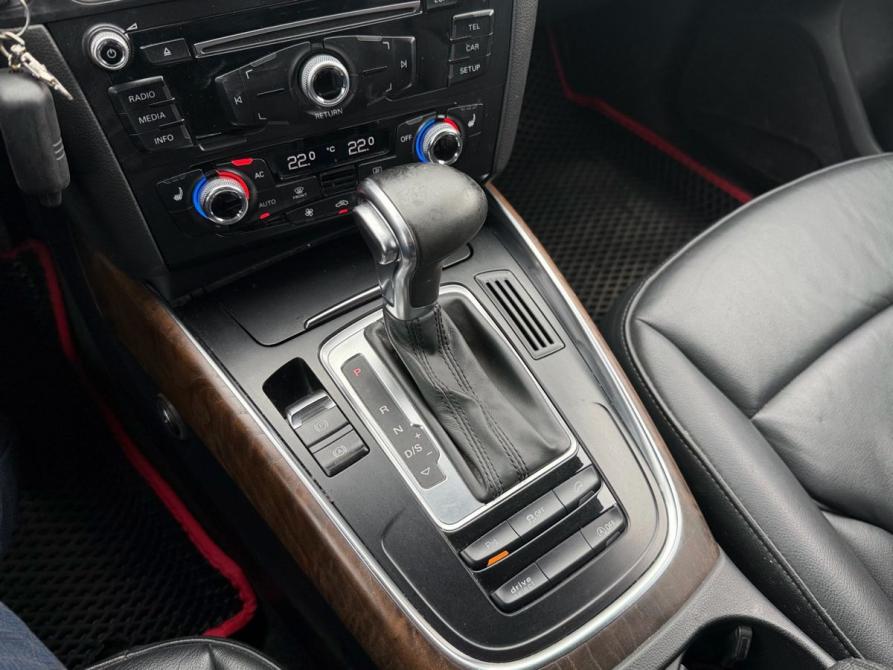 Audi Q5 I (8R) Рестайлинг Нижний Новгород  - изображение 14