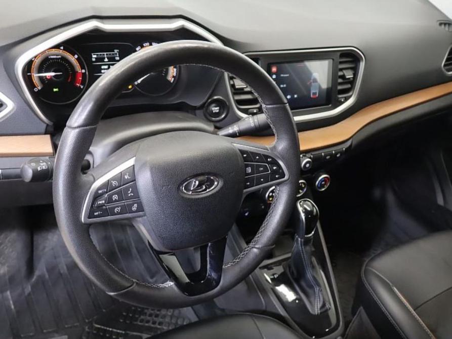 Lada (ВАЗ) Vesta I Рестайлинг (NG) Тверь  - изображение 6