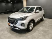Chery Tiggo 4 Pro I Рестайлинг Нижний Новгород  - изображение 9